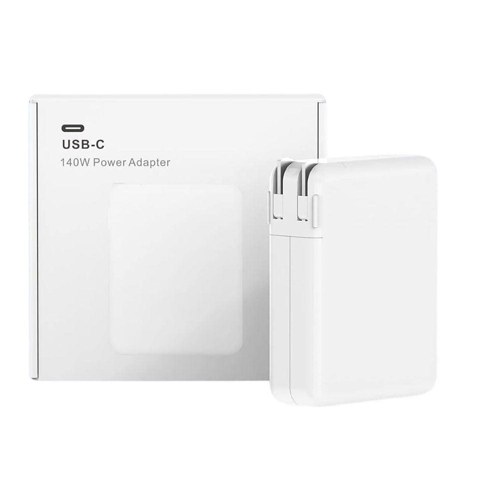 Cargador MacBook 140W